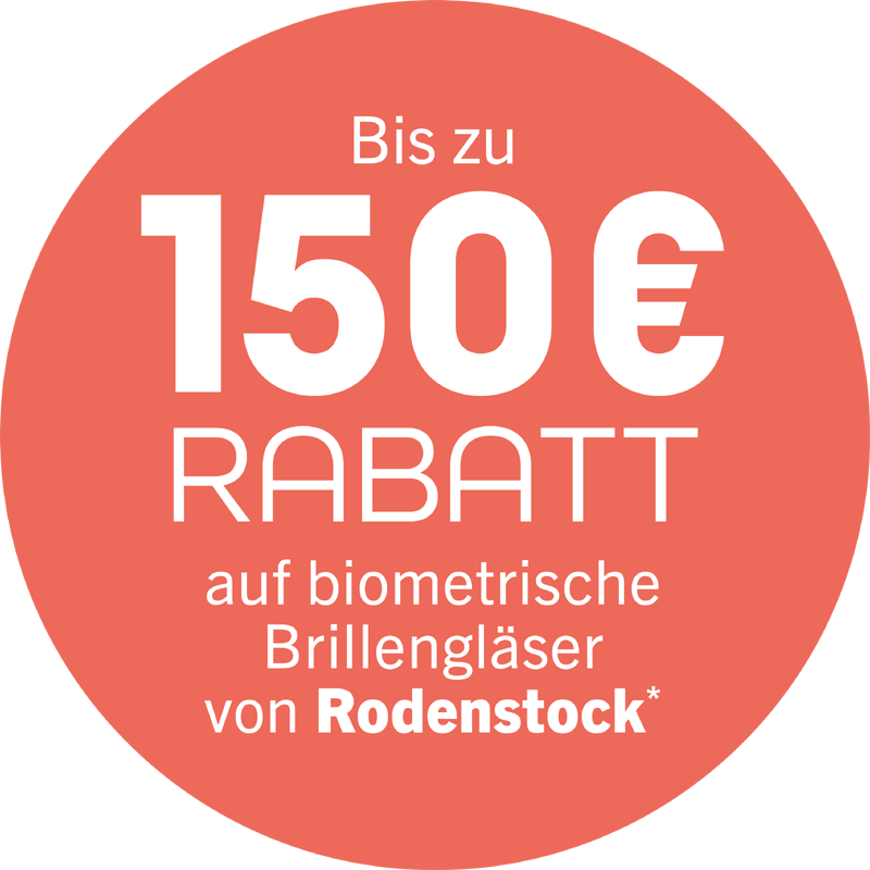 Button bis zu 150 Euro